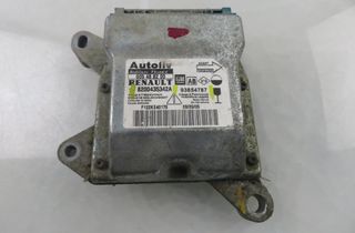 RENAULT Trafic 2 generation (2001-2015) SRS Control Unit 8200435342A,93854787 32951887