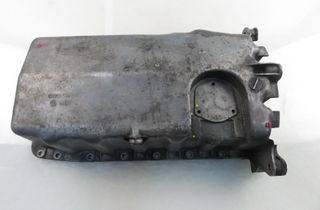 SEAT Toledo 2 generation (1999-2006) Kартер двигателя 038103603N,038103603A 32951932