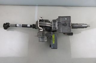 FORD Fiesta 6 generation (2008-2020) Электроусилитель рулевой колонки 8V513C529JK,54085129D,A0010843 32957585