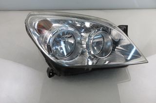 OPEL Astra H (2004-2014) Фара передняя правая 32957597