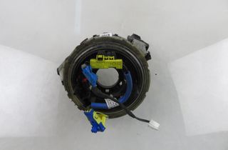 AUDI A4 B6/8E (2000-2005) Катушка рулевого управления 8E0953541C 32957679