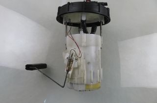 RENAULT Trafic 2 generation (2001-2015) Fuel level sensor 8200009645C 32966035