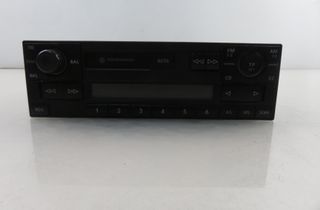 VOLKSWAGEN Passat B5 (1996-2005) Music Player Without GPS 32966275