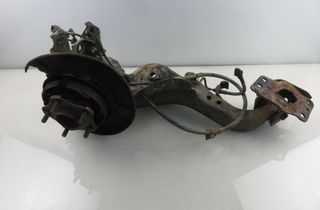 RENAULT Koleos 1 generation (2008-2016) Aizmugurējā labā svira/ričags 32966320