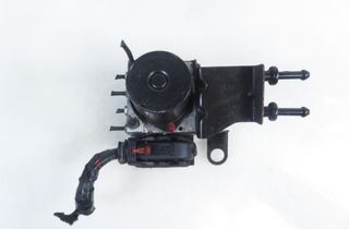 SKODA Fabia 1 generation  (2004-2007) Абс блок 0265800512,6Q0614417P,0265231715 33012238