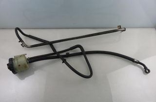 VOLKSWAGEN Transporter T4 (1990-2003) Шланг гидроусилителя руля 701422881,701422091A,701422373 33012261