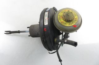AUDI 80 B4 (1991-1996) Brake Servo Booster 893612105B 33012279