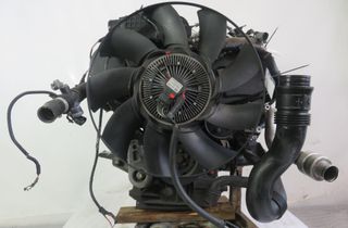 LAND ROVER Range Rover Sport 1 generation (2005-2013) Dzinējs 276DT 33012285