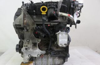 SEAT Ibiza 4 generation (2008-2017) Dzinējs CAYB 33012302