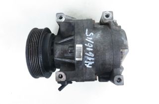 FIAT Doblo 1 generation (2001-2017) Gaisa kondicionēšanas sūknis 4472007000 33012319