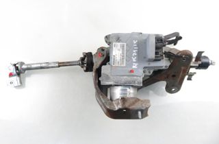 RENAULT Scenic 2 generation (2003-2010) Электроусилитель рулевой колонки 8200035272, 50300389 33033195