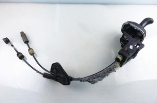 RENAULT Scenic 2 generation (2003-2010) Кулиса 8200327403 33033229