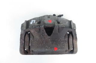 FORD S-Max 1 generation (2006-2015) Front Left Brake Caliper 33033369