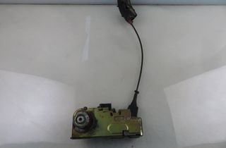 FORD Transit 3 generation (2000-2013) Замок передней левой двери YC1AV21813BL 33033372