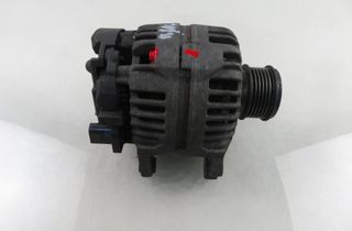 SEAT Ibiza 3 generation (2002-2008) Ģenerators 0124325001 33033384