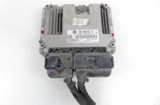 VOLKSWAGEN Golf Plus 1 generation (2004-2009) Control Unit 03G906021TS 33033493