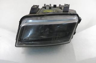 AUDI A4 B5/8D (1994-2001) Фара передняя левая 33062258