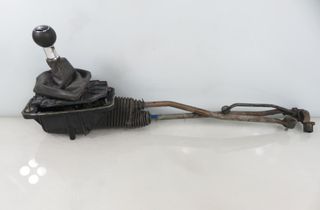 AUDI A4 B6/8E (2000-2005) Кулиса 8E0711151 33062284