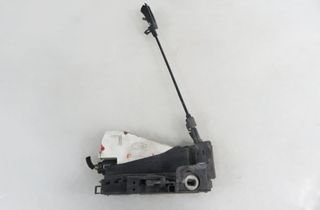 FORD Galaxy 1 generation (1995-2006) Замок передней левой двери 93BG220S20DD 33062466