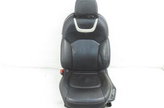 CITROËN C5 2 generation (2008-2017) Сиденье переднее левое 33104982