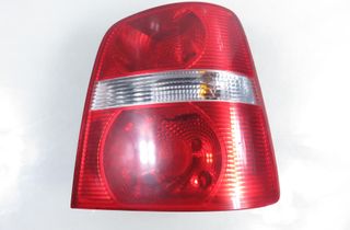 VOLKSWAGEN Touran 1 generation (2003-2015) Фонарь задний правый 1T0945096C 33105049