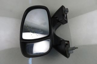 OPEL Vivaro A (2002-2006) Зеркало передней левой двери 33105091
