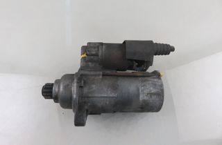 VOLKSWAGEN Passat B6 (2005-2010) Starteris 33105351