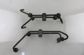 SEAT Ibiza 3 generation (2002-2008) Degvielas šļūtene 33105382