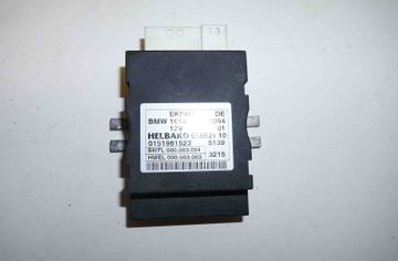 BMW M3 F80 (2013-2020) Citau veidu vadības bloki 7426094 13151234