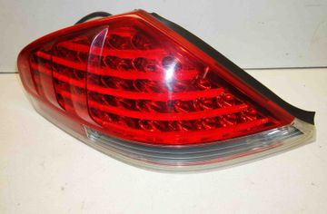 BMW M6 E63/E64 (2004-2010) Rear Left Taillight 9177977 13889444