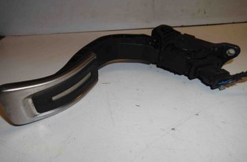 AUDI A5 F5 (2016-2024) Педаль газа 8w1723523a 14924403