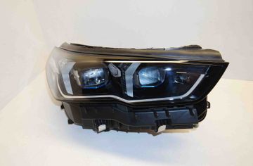 BMW 5 Series G60 (2023-2024) Фара передняя правая 4A2EA34-01 25411395