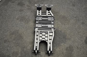 AUDI Q3 8U (2011-2020) Citau veidu vadības bloki 8K0959663 2616924