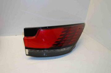 LEXUS RX 4 generation (2015-2024) Aizmugurējais labais lukturis 81551-48400 30356074