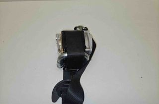 LEXUS RX 4 generation (2015-2024) Aizmugurējā kreisā drošības josta Notspecified 31230672