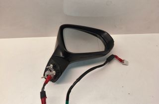 LEXUS RX 4 generation (2015-2024) Right Side Wing Mirror Notspecified 32827523