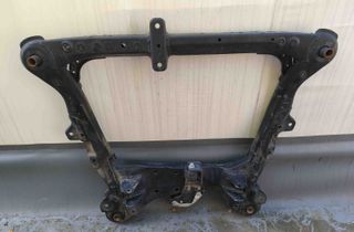 LEXUS RX 4 generation (2015-2024) Priekšējās balstiekārtas rāmis Notspecified 33033897