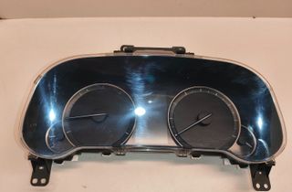 LEXUS RX 4 generation (2015-2024) Instrumentu panelis/spidometrs 83800-4D370 33057411