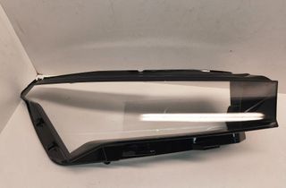 SKODA Enyaq 1 generation (2020-2023) Front right glass of headlights 238282 33074366