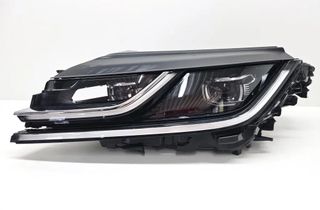 VOLKSWAGEN Arteon 1 generation (2017-2024) Front Left Headlight 3G8941081D 31040907