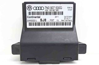 VOLKSWAGEN Tiguan 1 generation (2007-2017) Gateway блок 7N0907530C,1K0907951,5WK50021J 31866479