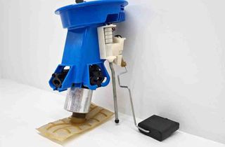 BMW 3 Series E36 (1990-2000) Топливный насос 1182985,296F1182985,1182985296F 31867530