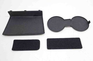 VOLKSWAGEN Tiguan 1 generation (2007-2017) Other Interior Parts 5N0863301,5M0858165A,5N0863135B,5N0863328B 31870579