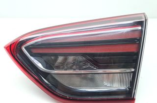 OPEL Crossland X 1 generation (2017-2023) Фонарь крышки багажника правый 39137528,2SD2238 33039072