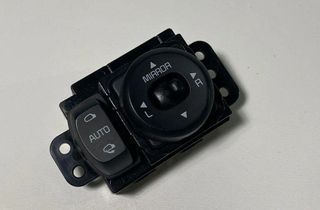 KIA Cee'd 2 generation (2012-2018) Переключатель регулировки зеркала 93530A2050 30670278