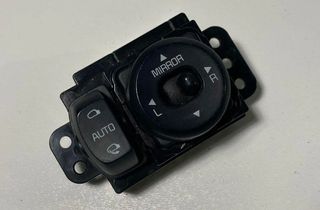 KIA Cee'd 2 generation (2012-2018) Переключатель регулировки зеркала 93530A2050 30670279