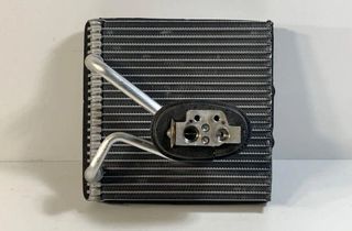 SEAT Altea 1 generation (2004-2013) Радиатор отопителя салона 1K1820103E 30670406