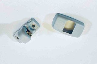 SEAT Altea 1 generation (2004-2013) Other Interior Parts 3B0857561B 30670447