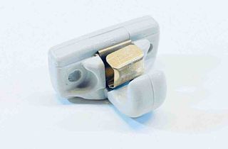 SEAT Altea 1 generation (2004-2013) Other Interior Parts 3B0857561B 30670451