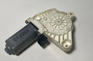 VOLKSWAGEN Variant VII TDI (2014-2024) Front Left Door Window Regulator Motor 5Q4959801B 30670790